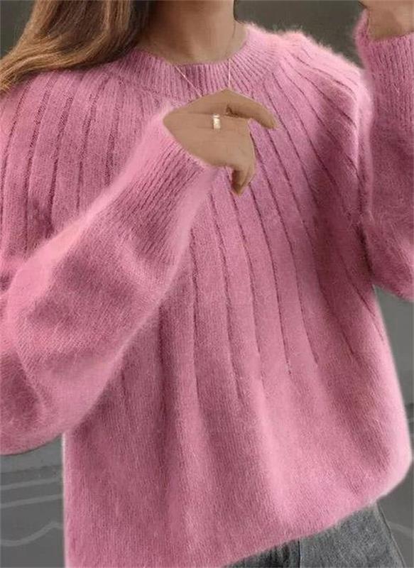 Lea | weichpullover