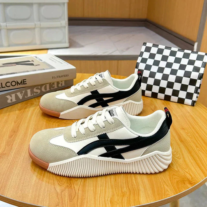 Michelle | Ultra Bequeme Sneaker