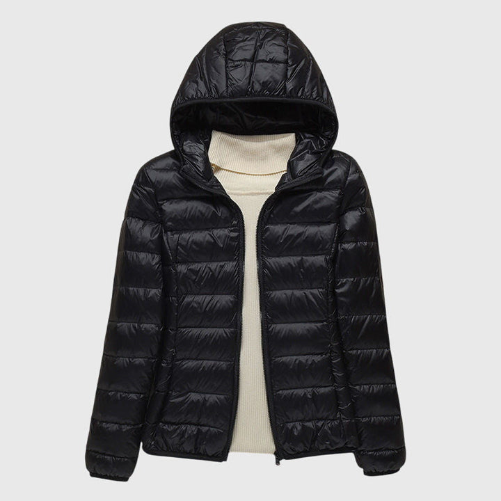 Lily | Ultraleichte Steppjacke