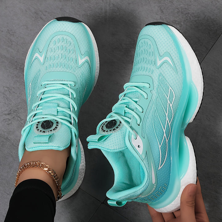 Petrica – Leichte Mesh-Sneakers für Damen