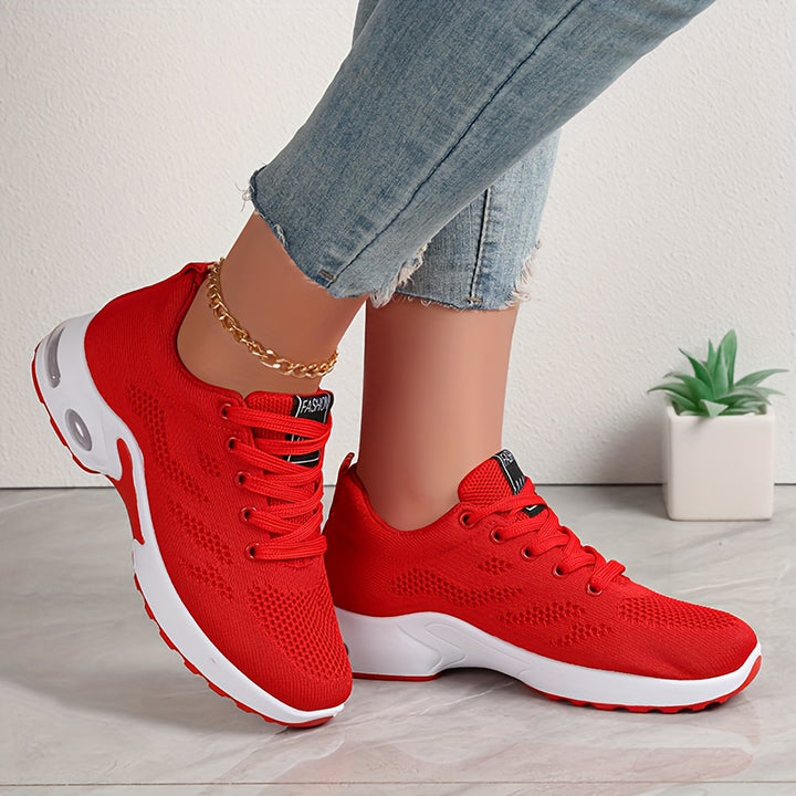 Mattia – Damen Low-Cushion Sneakers