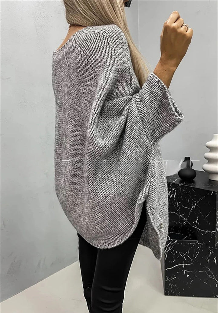 STELLA – PULLOVER UND OVERSIZE