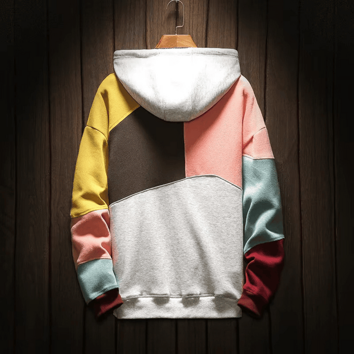 Ares | Vanguard-Hoodie