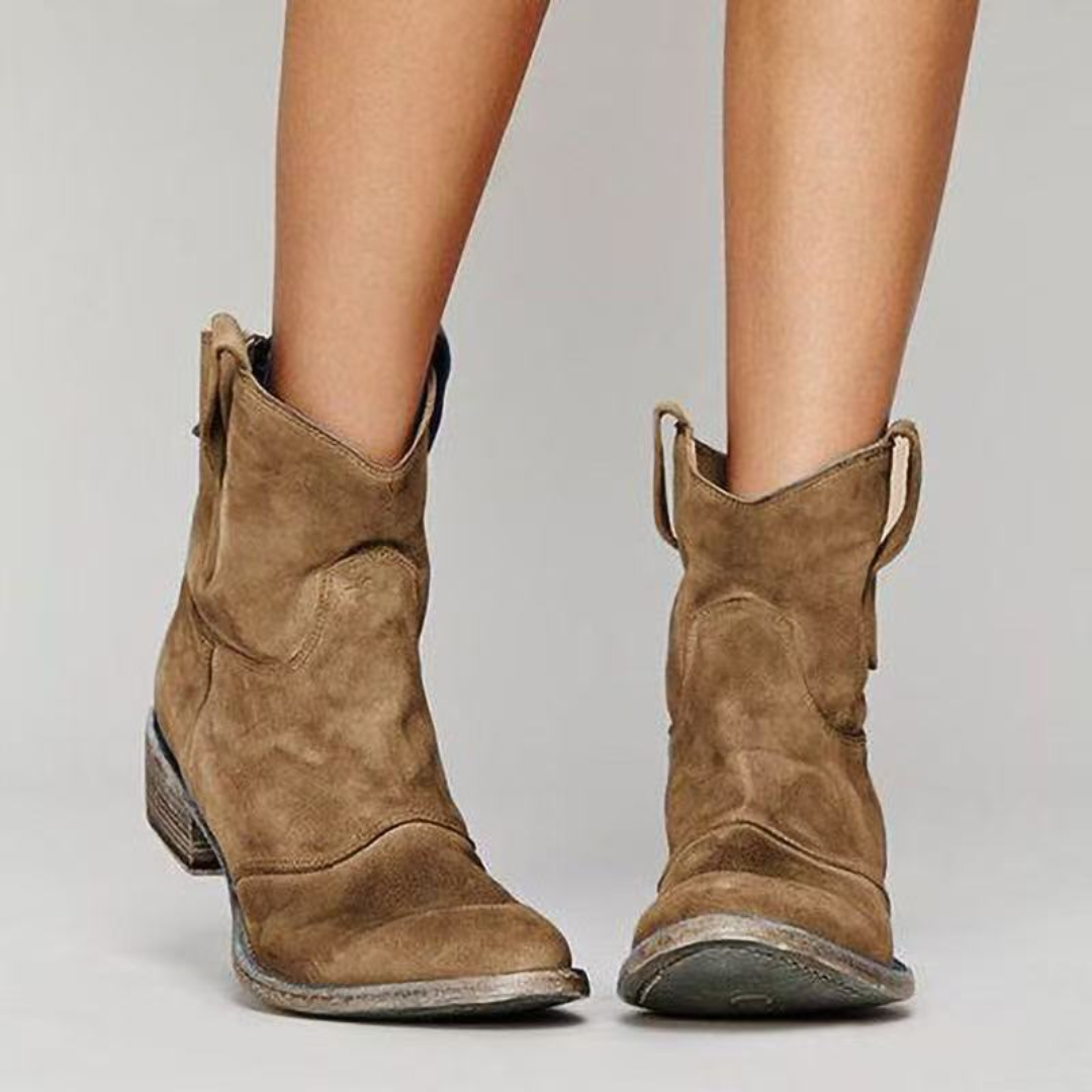 Carlotta | Stiefeletten