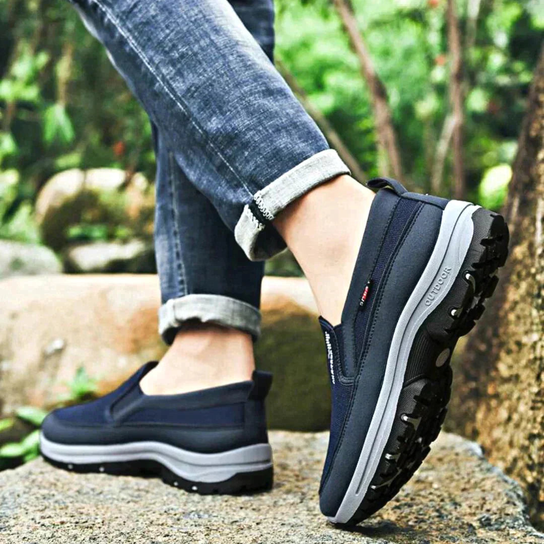 Anna | Orthopädische Wanderschuhe