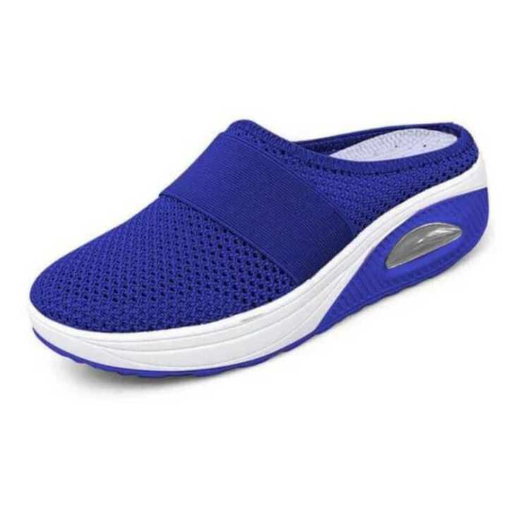Kirsten™ - Wedges mit orthopädischer Unterstützung
