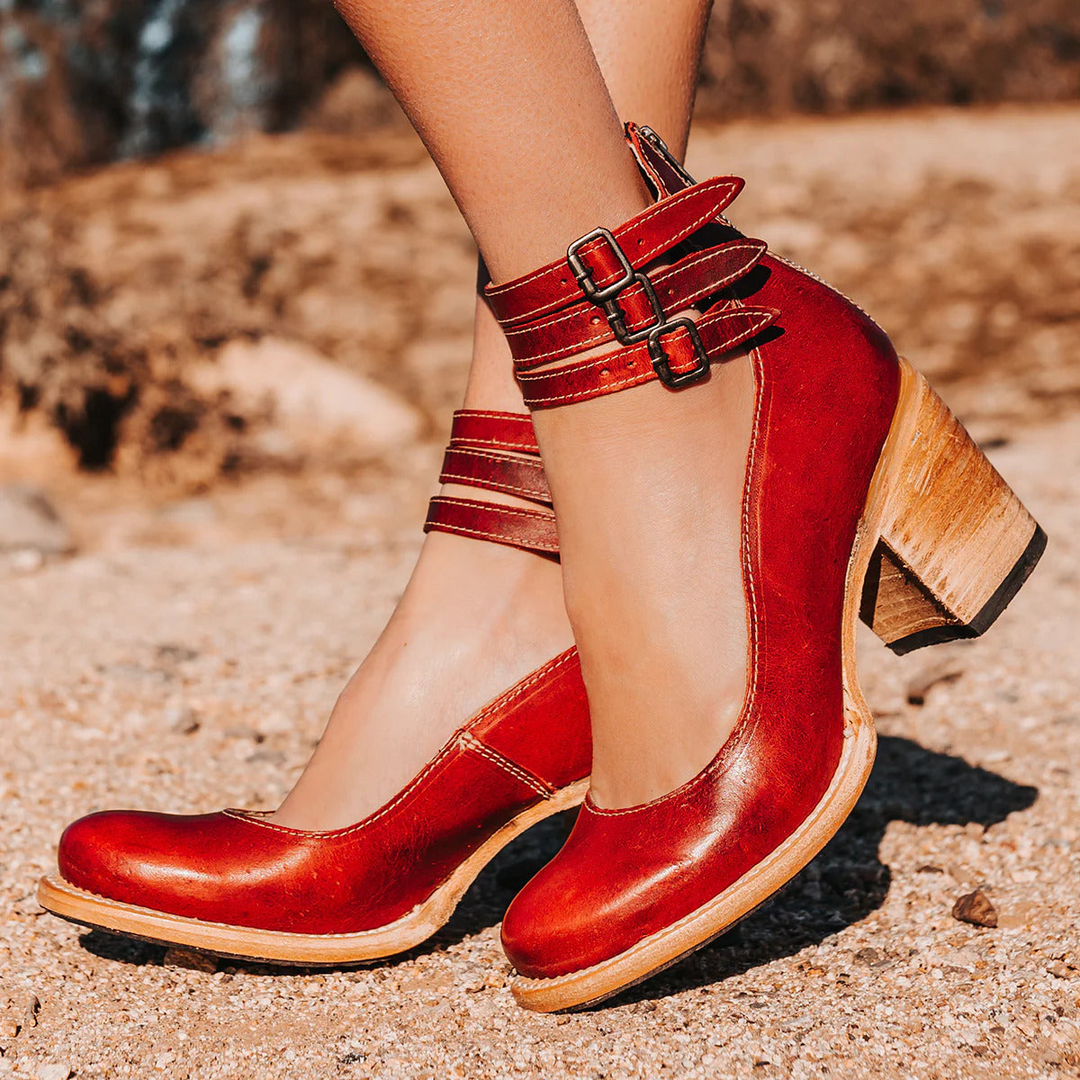 Marisa | Clarisse-Stiefel