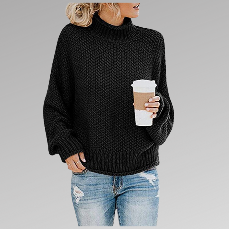 Gunilla | Qualität Strickpullover