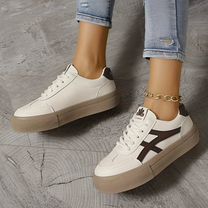 Eva | Orthopädische Sneakers