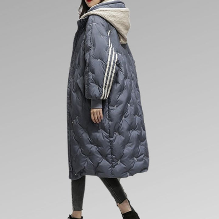 Giuliana | Lange Jacke