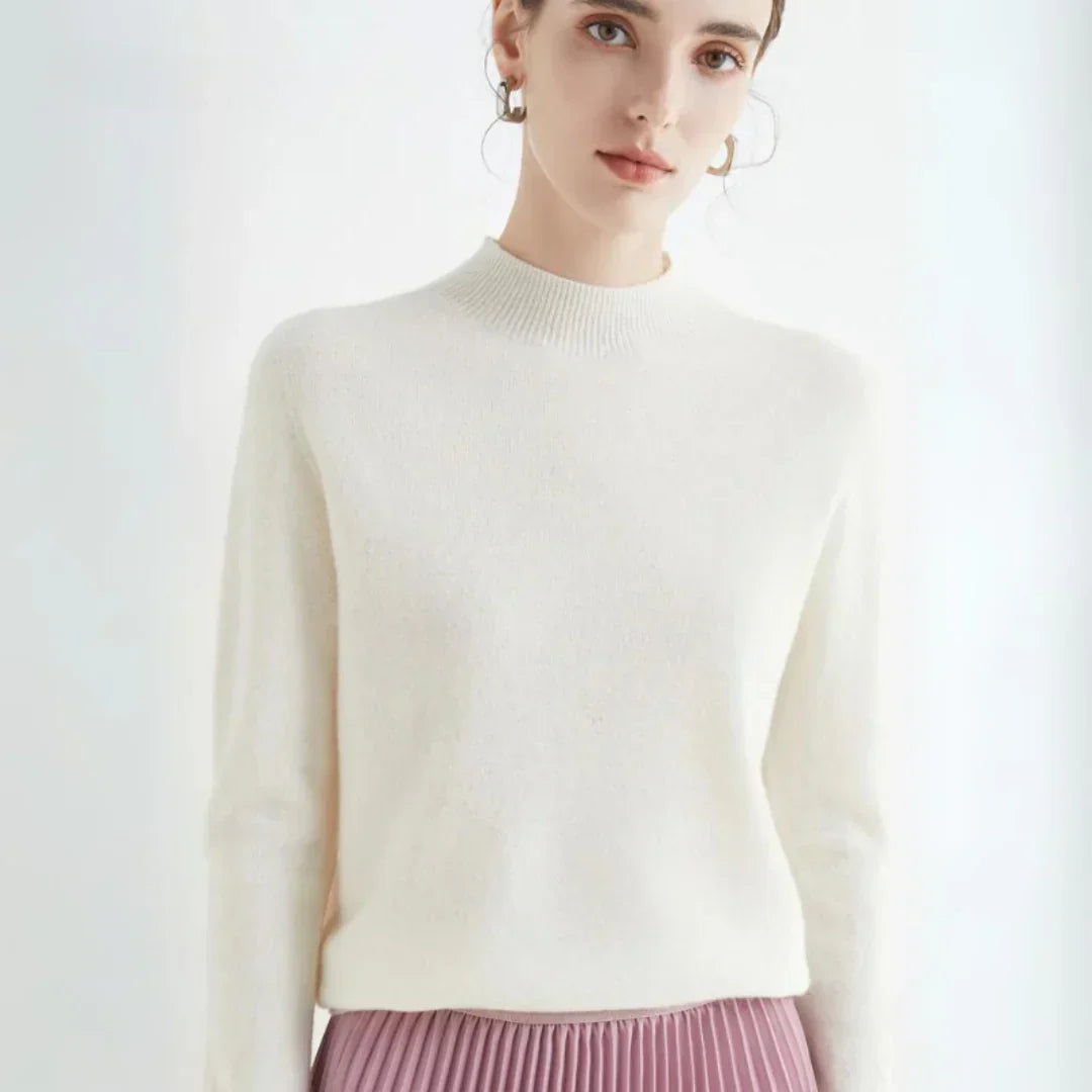Ashley - weich Pullover