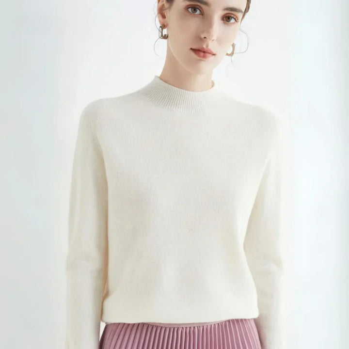 Ashley - weich Pullover