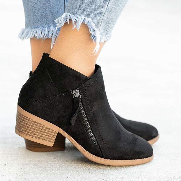 SABELLA | Bequeme Stiefelchen
