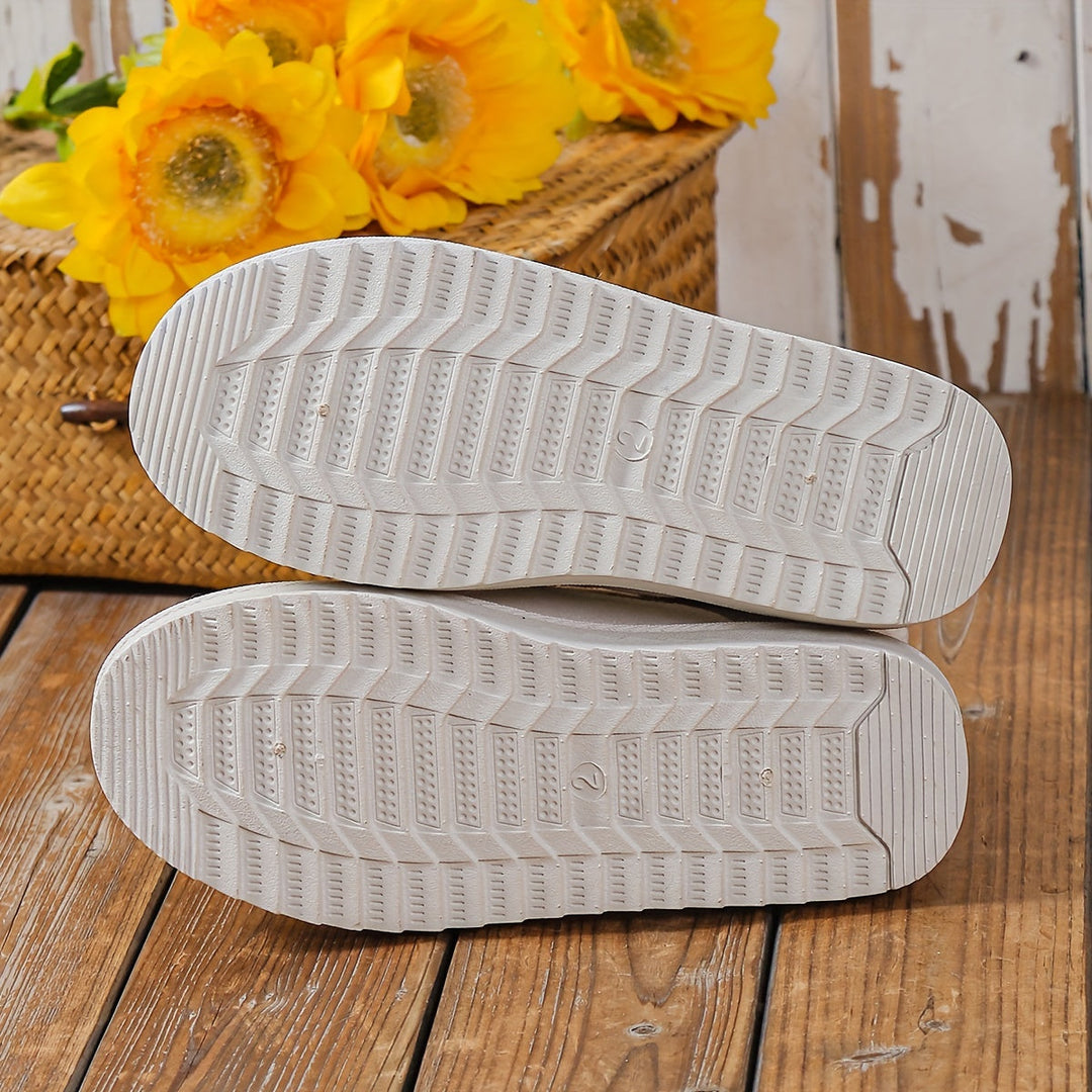 Allysa™ | Fleecestiefel