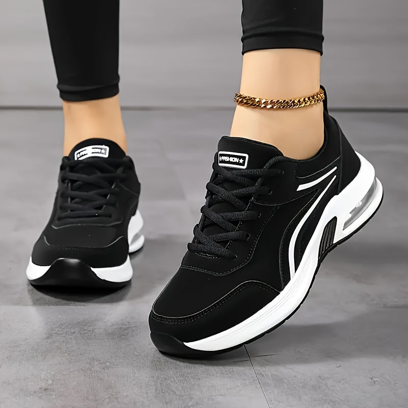 Varena – Damen Freizeitschuhe mit Luftpolsterung