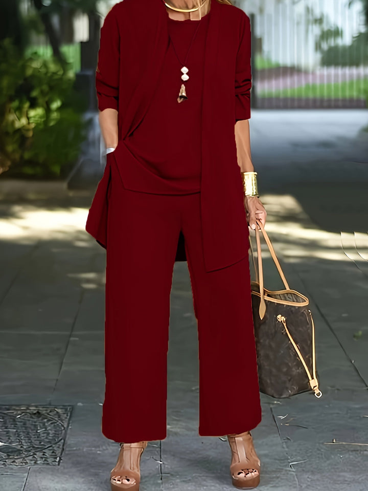 Victoria™ | 3-teiliges Modeset