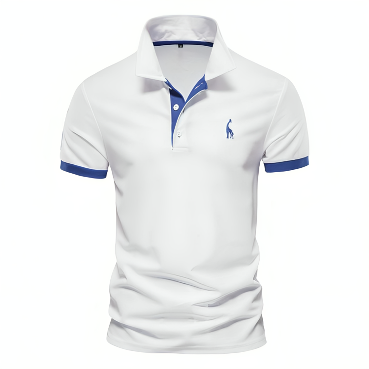 LARS | POLOSHIRT