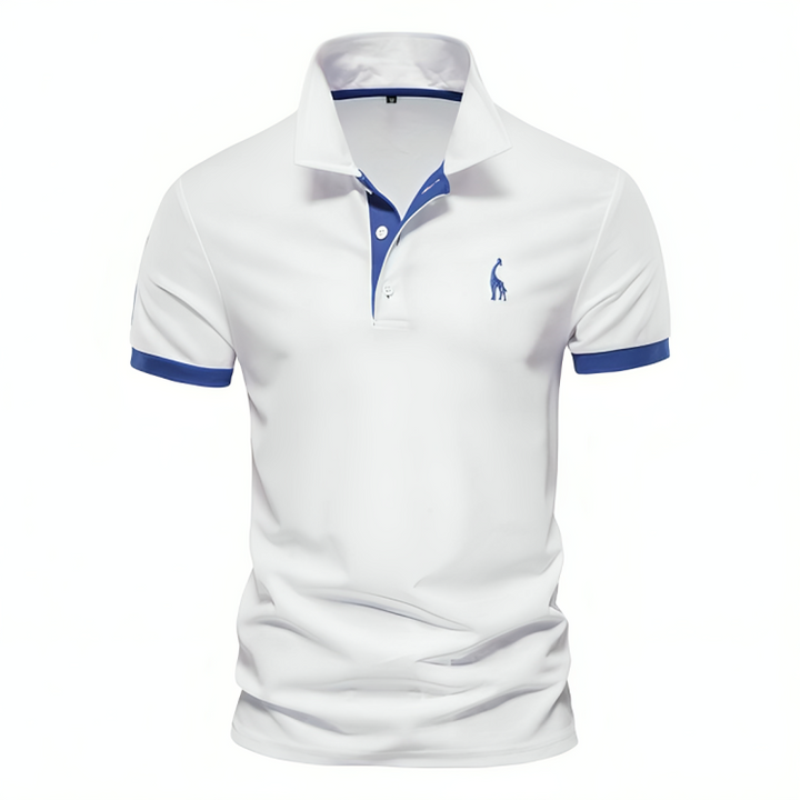 LARS | POLOSHIRT