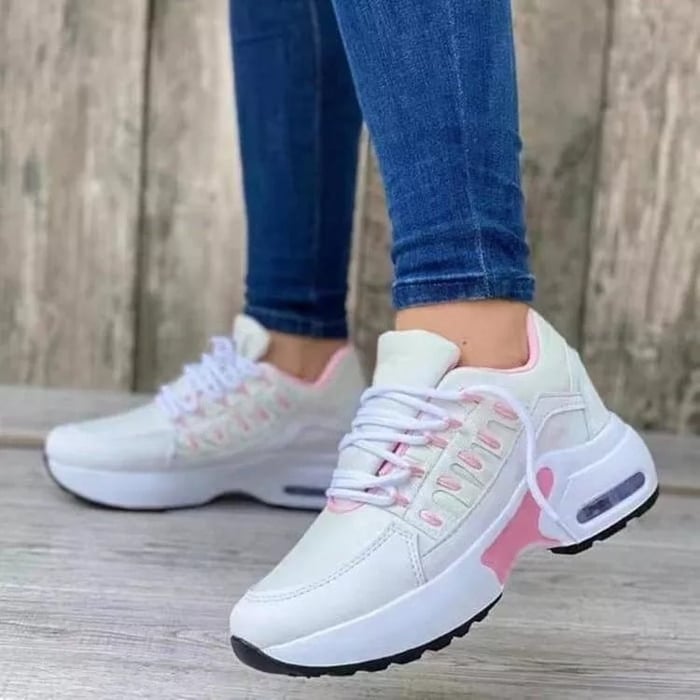 Rosamaria™ | ORTHOPÄDISCHE SCHUHE FÜR DAMEN