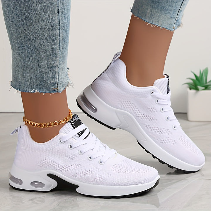 Mattia – Damen Low-Cushion Sneakers