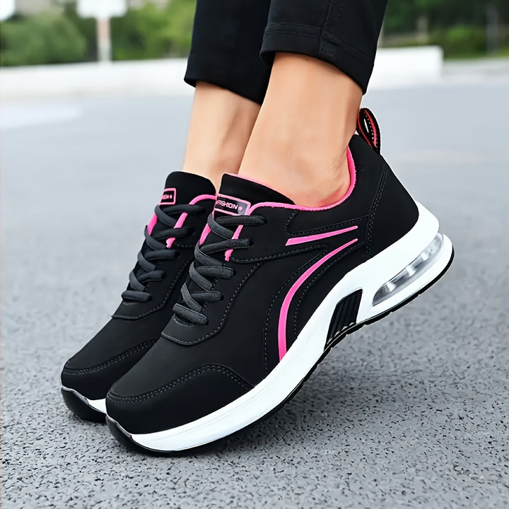 Varena – Damen Freizeitschuhe mit Luftpolsterung