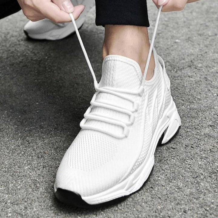 SkyBoost Pro | Bequemer Sneaker für Herren