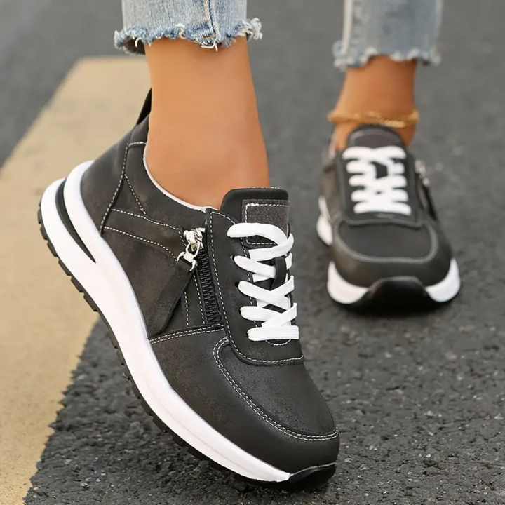 Colinda | Orthopädische Komfort-Sneaker