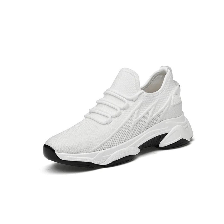 SkyBoost Pro | Bequemer Sneaker für Herren
