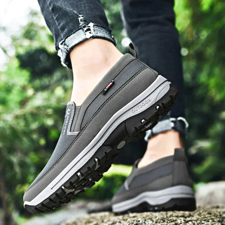 Anna | Orthopädische Wanderschuhe