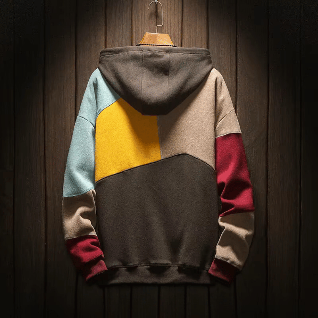 Ares | Vanguard-Hoodie