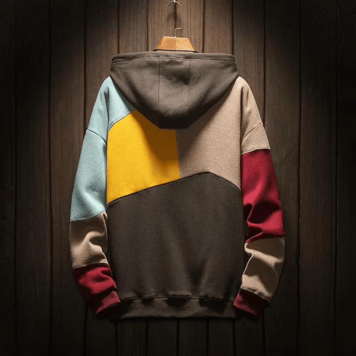 Ares | Vanguard-Hoodie