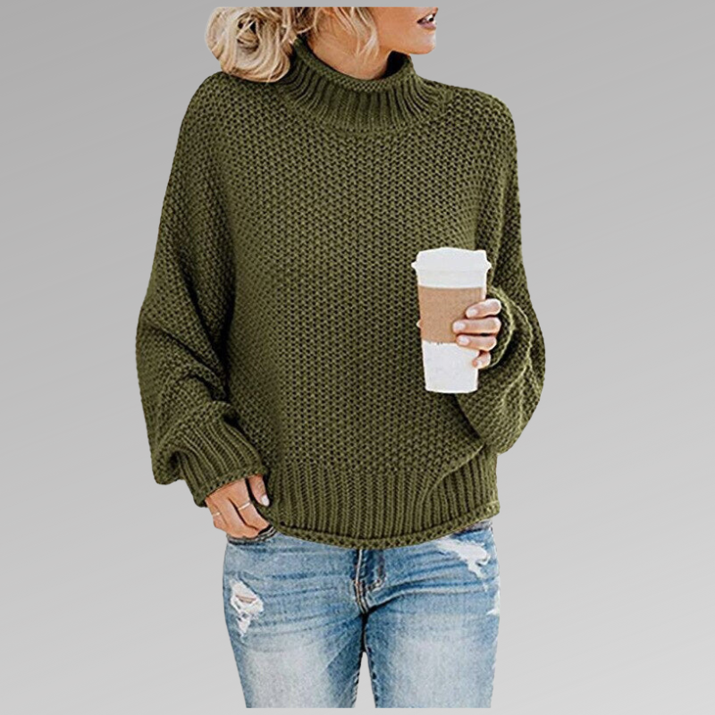 Gunilla | Qualität Strickpullover