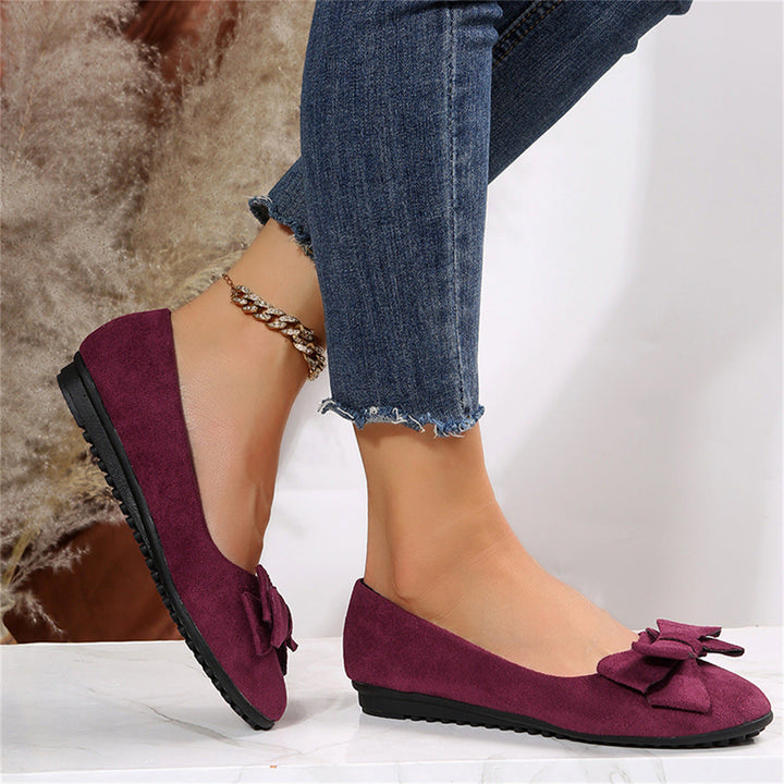 Flourish™ - Orthopädische Komfortschuh