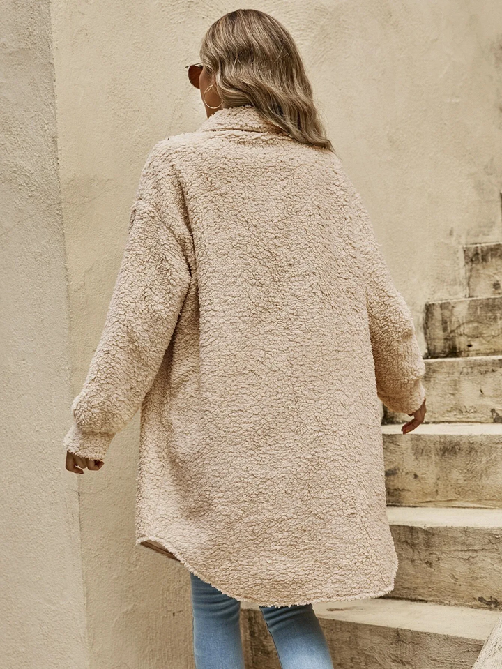 Delfina® | Lockerer und entspannter Cardigan
