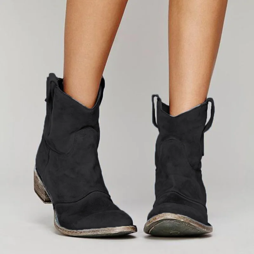 Carlotta | Stiefeletten