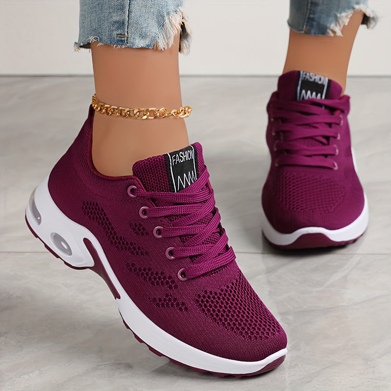 Mattia – Damen Low-Cushion Sneakers