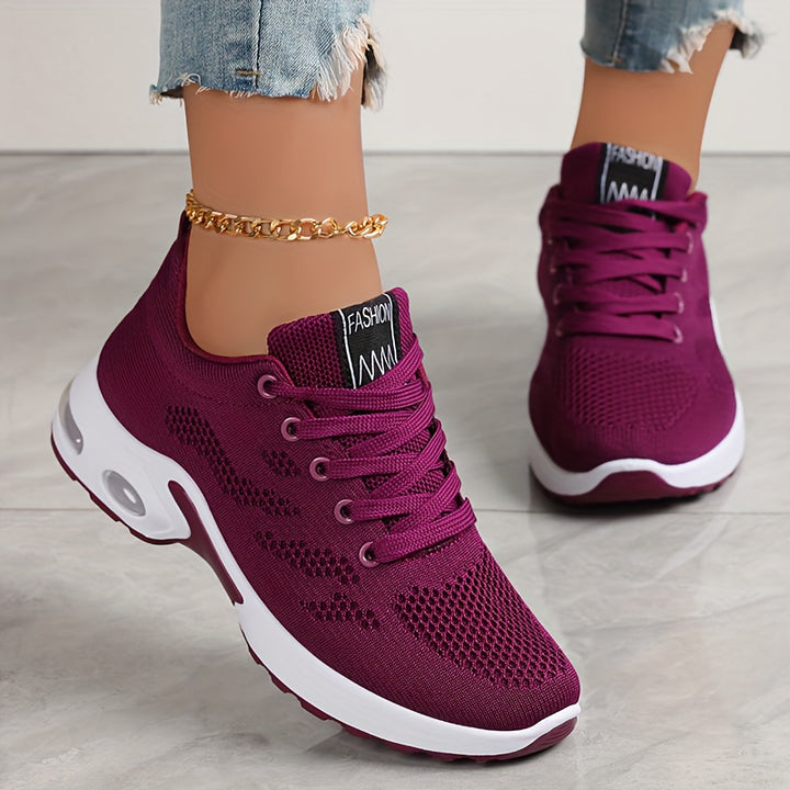 Mattia – Damen Low-Cushion Sneakers
