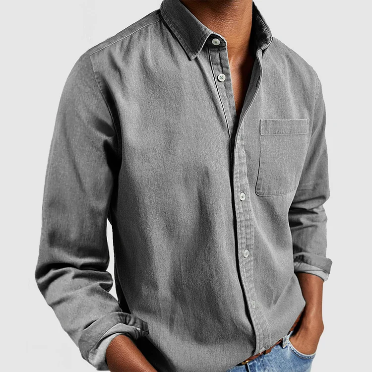 ALEX | Casual Hemd