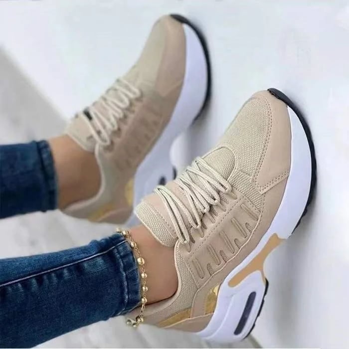Rosamaria™ | ORTHOPÄDISCHE SCHUHE FÜR DAMEN