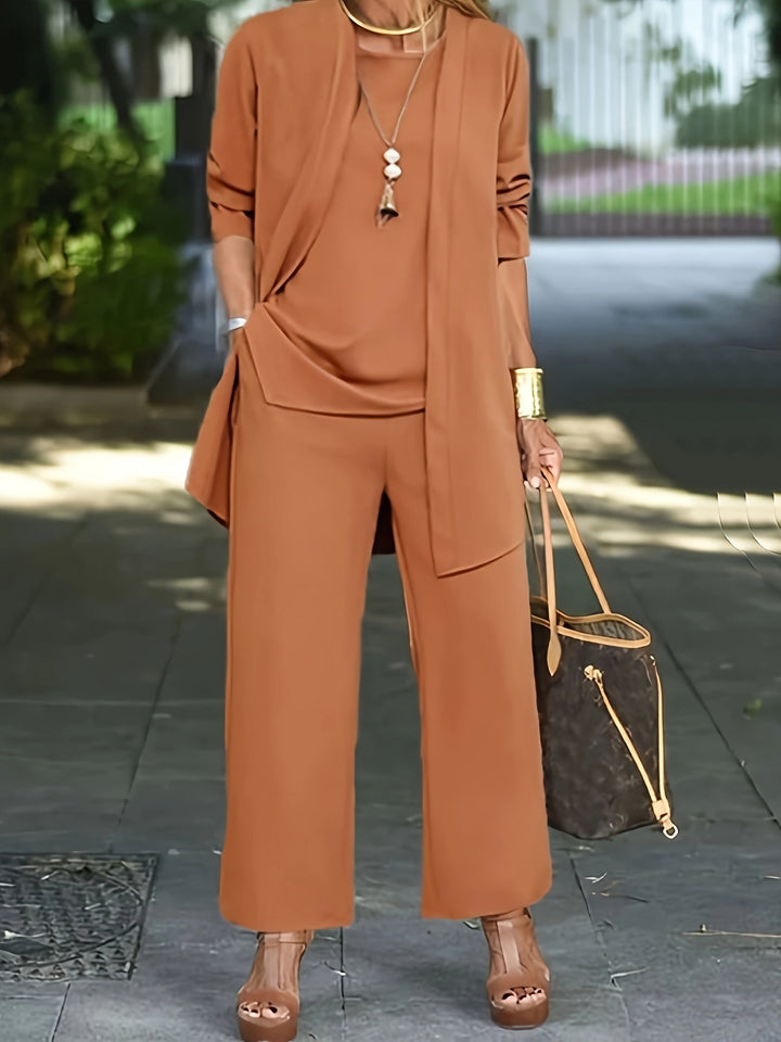 Victoria™ | 3-teiliges Modeset