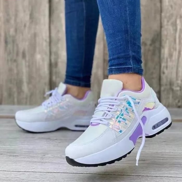 Rosamaria™ | ORTHOPÄDISCHE SCHUHE FÜR DAMEN