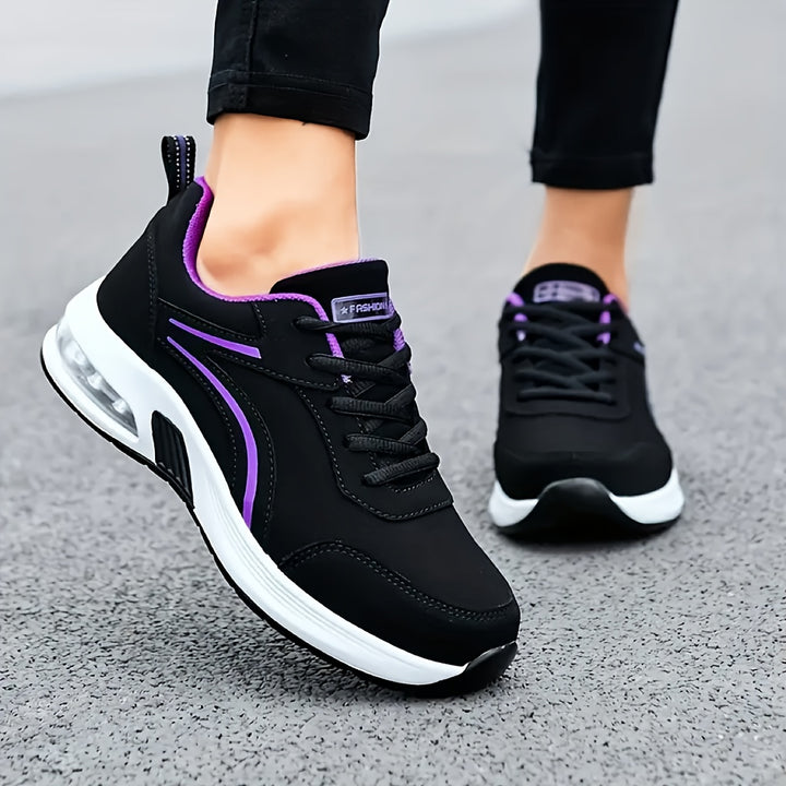 Varena – Damen Freizeitschuhe mit Luftpolsterung