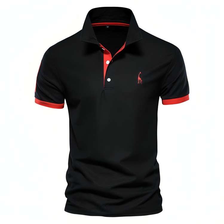 LARS | POLOSHIRT