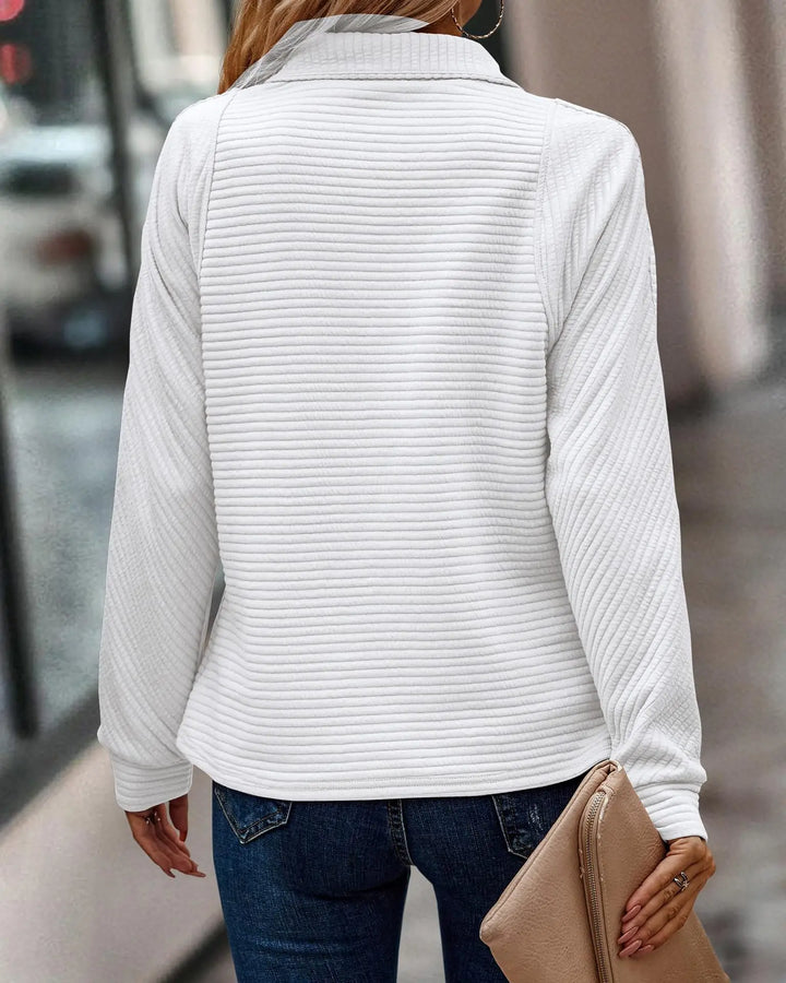 Elena | Stylischer Pullover