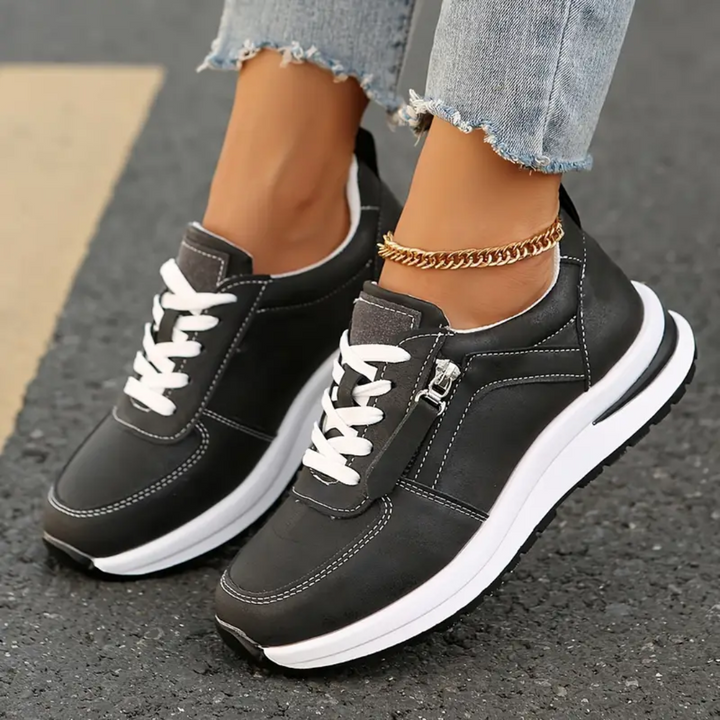 Colinda | Orthopädische Komfort-Sneaker