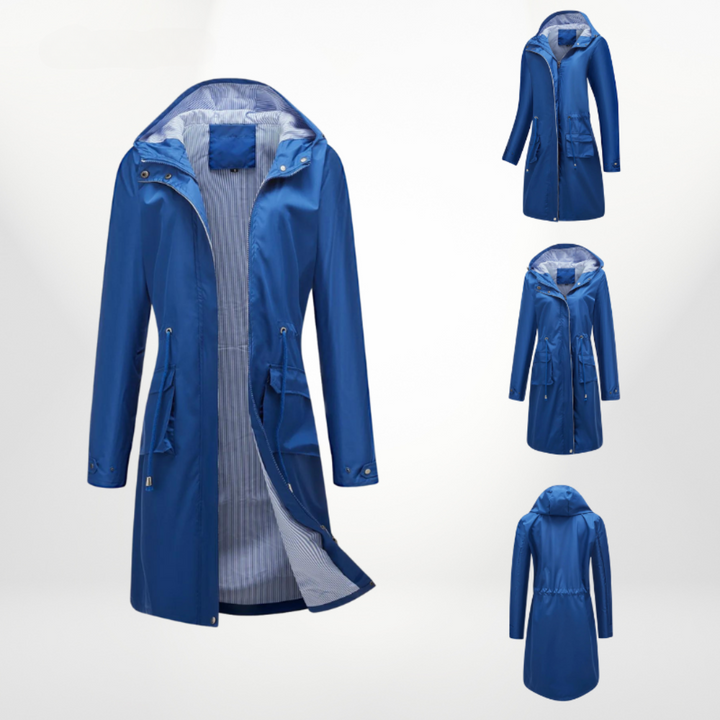 Bethany - Trenchcoat