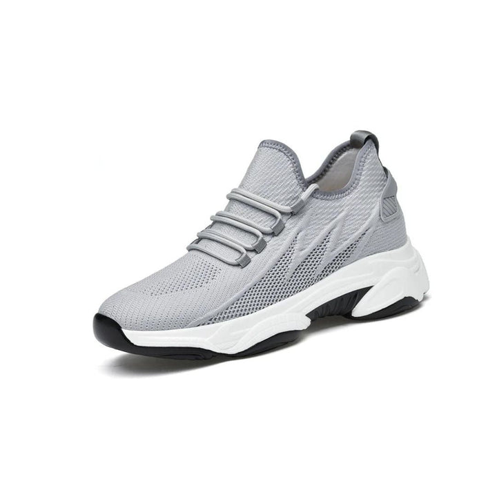 SkyBoost Pro | Bequemer Sneaker für Herren