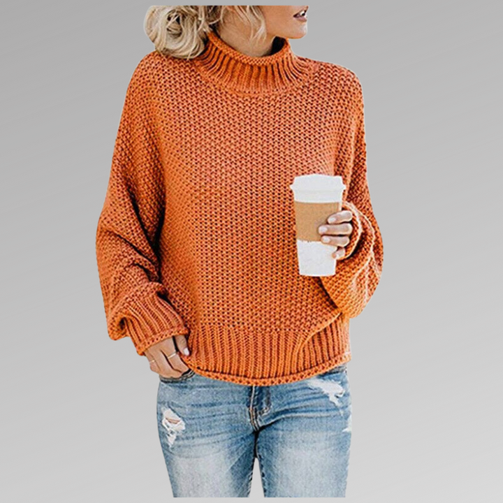 Gunilla | Qualität Strickpullover