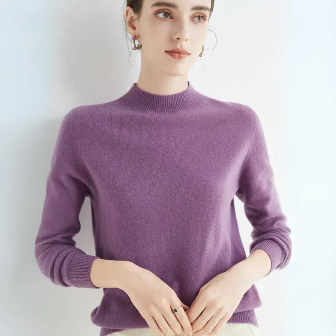 Ashley - weich Pullover