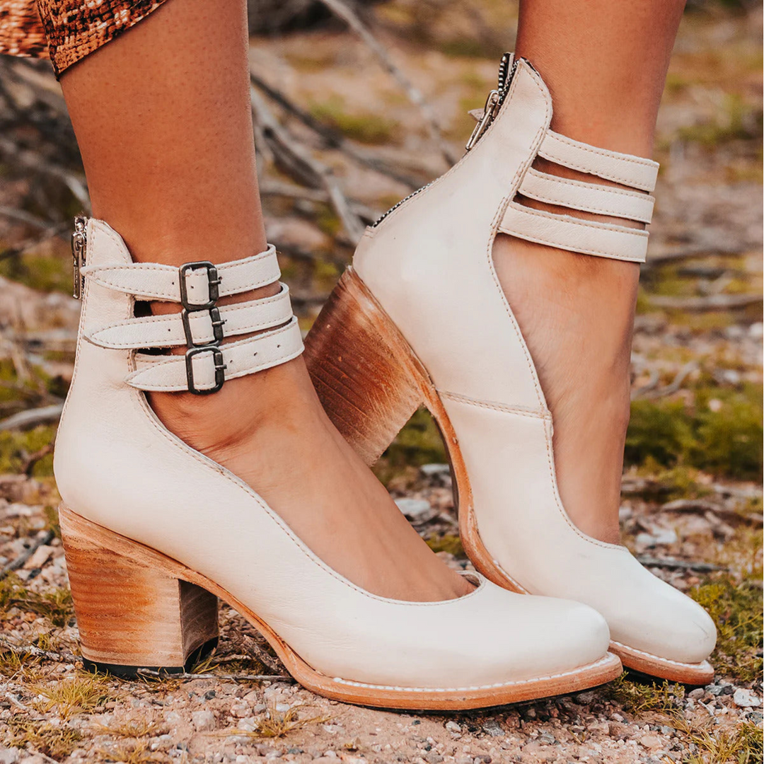 Marisa | Clarisse-Stiefel